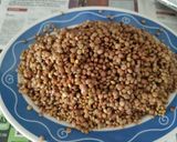 Foto del paso 2 de la receta: Lentejas Especiadas