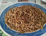 Foto del paso 2 de la receta: Lentejas Especiadas