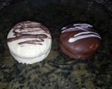 Foto del paso 10 de la receta: Alfajores de Maicena (Remake)