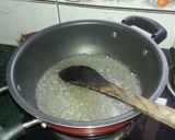 A picture of step 5 of Instant malpua.