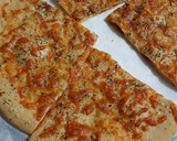 Foto del paso 5 de la receta: Pan de ajo