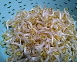 Foto langkah ke 1 dari resep TUMIS TOUGE & TAHU (86).