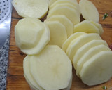 Foto del paso 4 de la receta: Carne al horno mechada 🥩🥔🧅
