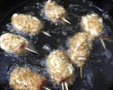 Foto del paso 12 de la receta: Salchichas envueltas