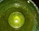 Foto del paso 1 de la receta: Fusilli al pesto
