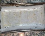 A picture of step 2 of Eggless Banana Walnut Cake.