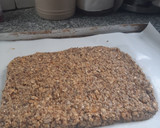 Foto del paso 7 de la receta: Barritas saludables y energéticas 💪