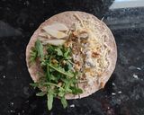 Foto del paso 4 de la receta: Cena rápida