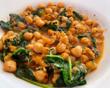 Foto del paso 6 de la receta: Potaje de garbanzos súper rápido