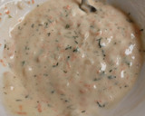 Foto del paso 6 de la receta: Salsa/aderezo de yogurt griego🥙🌭🫕