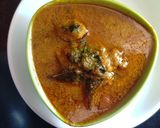 சிக்கன் குழம்பு(chicken curry recipe in tamil) ரெசிபி ஸ்டேப் 5 புகைப்படம்