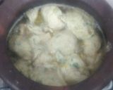 Foto del paso 8 de la receta: Sopones