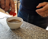 Foto del paso 4 de la receta: Vermut