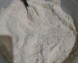Foto langkah ke 1 dari resep Japanese milk bread.