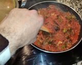 Foto del paso 8 de la receta: Pisto con pechugas de pollo