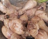 Foto langkah ke 5 dari resep Ayam Bawang Putih.