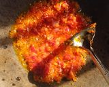 Foto langkah ke 2 dari resep Lodeh Kentang Tempe Lombok Ijo.
