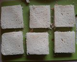 Foto del passaggio 3 della ricetta Mozzarella in carrozza