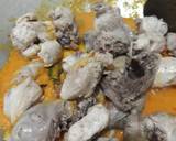 Ayam woku langkah memasak 3 foto