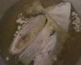 Foto langkah ke 2 dari resep Ikan bawal tepung sambal kecap.