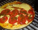 Foto del paso 6 de la receta: Pizzas a la parrilla