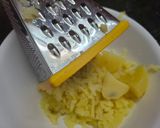A picture of step 1 of Potato Tater Tots.