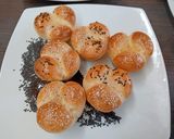 Foto del paso 7 de la receta: Tréboles