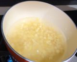 Foto langkah ke 1 dari resep Tumis bayam jagung manis.