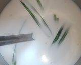 Foto langkah ke 3 dari resep SARI KAYA(sari kayo).