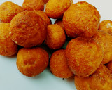 A picture of step 3 of Stuffed gullisuwa.