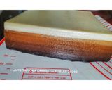 Foto langkah ke 7 dari resep Lapis kanji ombre.