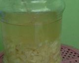 Foto langkah ke 4 dari resep Baceman bawang putih.