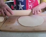 Foto del paso 2 de la receta: Masa empanadas de horno