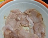 Foto langkah ke 2 dari resep Ayam Panggang Teplon Diet.