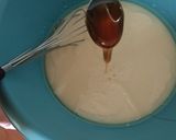 Φωτογραφία βήματος 2 της συνταγής Λουκουμάδες εύκολα και νόστιμα