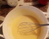 Foto del paso 4 de la receta: Panqueques de pera rellenos con dulce de leche