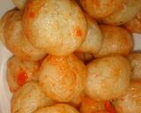 Foto langkah ke 5 dari resep CIMOL no meledug.