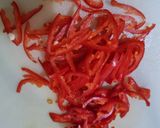 Foto langkah ke 2 dari resep Sambal Goreng Printil (Bola bola Daging).