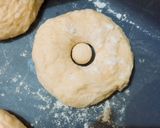Foto langkah ke 6 dari resep Donat Kentang Empuk.