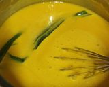 Foto langkah ke 5 dari resep 150. Puding Labu Kuning.