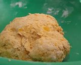 Foto del paso 2 de la receta: Pan de Calabaza