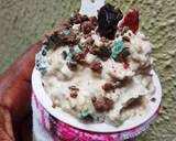 Cookies crumb ice-cream recipe step 11 photo