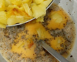 Foto del paso 5 de la receta: Tortilla de patatas al orégano