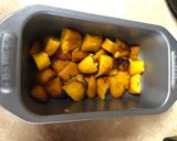 Foto del paso 4 de la receta: Pastelón de plátanos maduros y vainita tipo dominicano