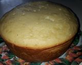 Foto del paso 2 de la receta: Bizcochuelo con levadura