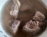 Foto langkah ke 1 dari resep Coto Makassar.