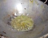 Foto langkah ke 3 dari resep Terong Teri Balado.