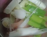 Foto langkah ke 1 dari resep Pangsit Ayam (Goreng & Rebus).