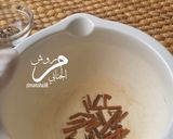 صورة لخطوة 2 من وصفة شــاي لاتـيــهChai latte