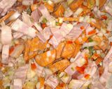Foto del paso 2 de la receta: Cazuela de lentejas